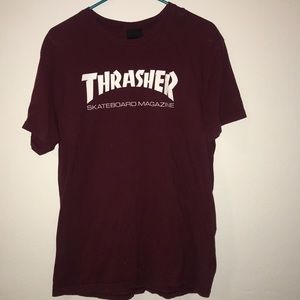 Thrasher T-shirt